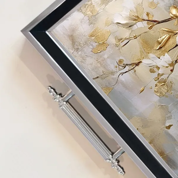 Tray TPG9888