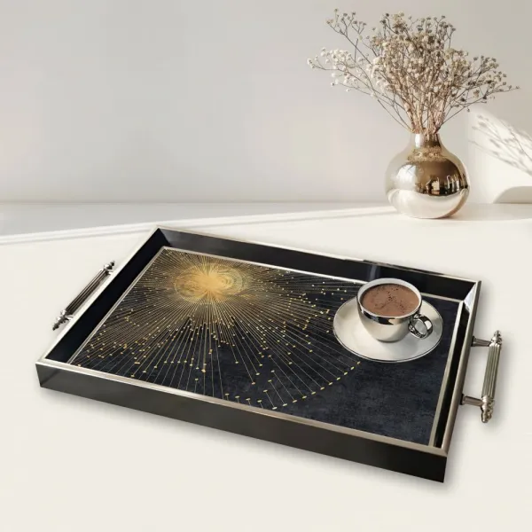 Tray TPG9847