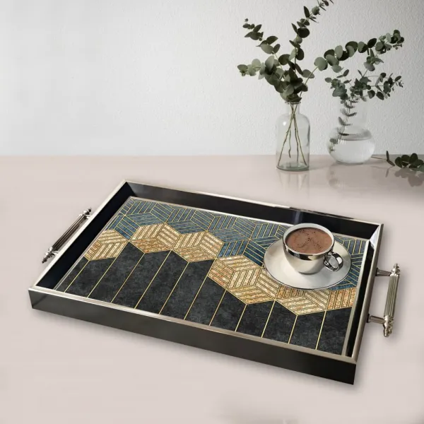 Tray TPG9845