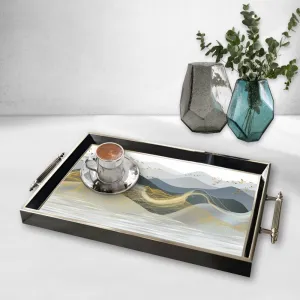Tray TPG9806