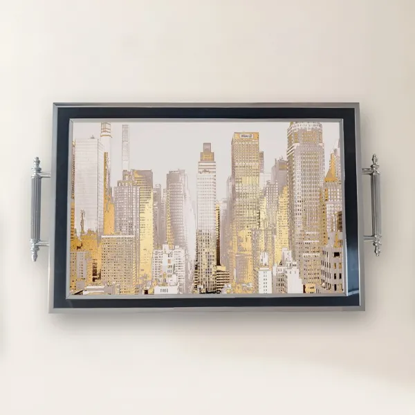 Tray TPG9905