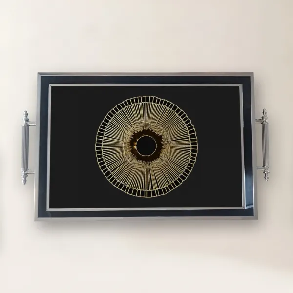 Tray TPG9878