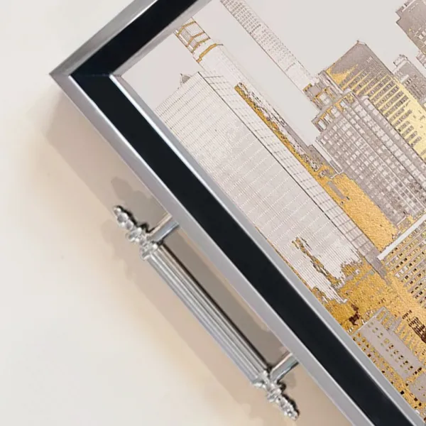 Tray TPG9905