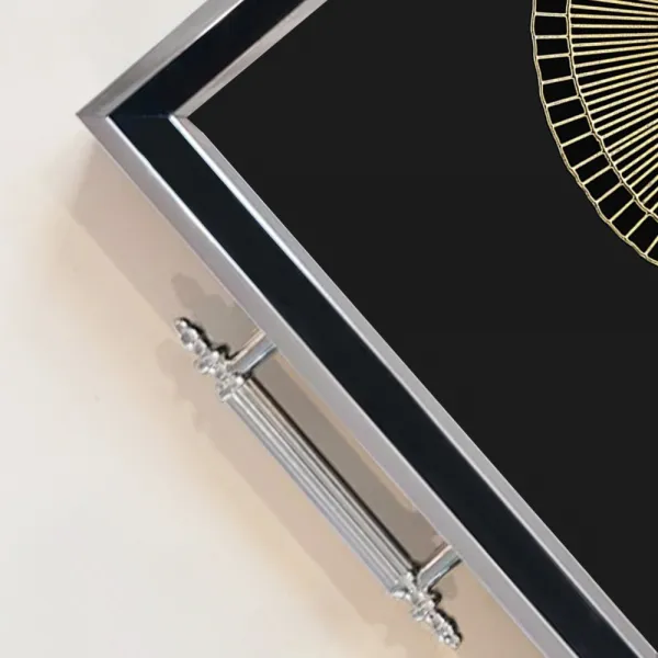 Tray TPG9878