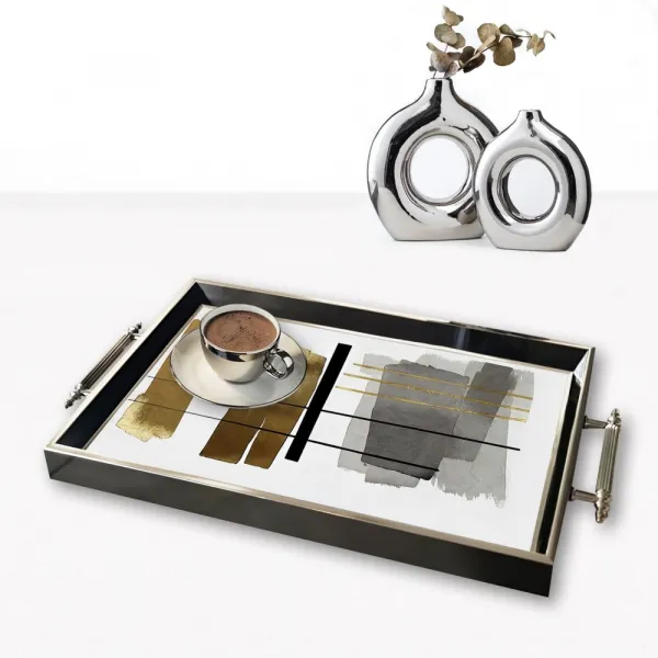 Tray TPG9837