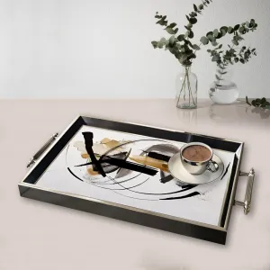Tray TPG9836