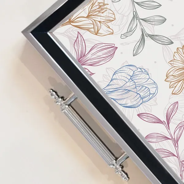 Tray TPG9791
