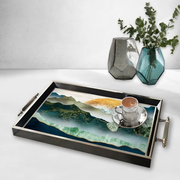 Tray TPG9870