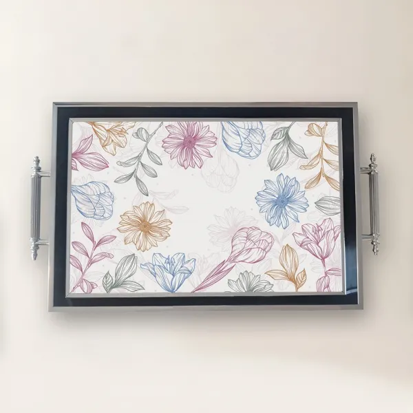 Tray TPG9791