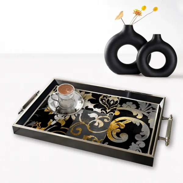 Tray TPG9768