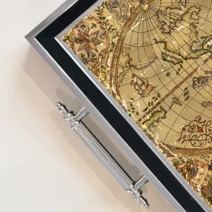 Tray TPG9867