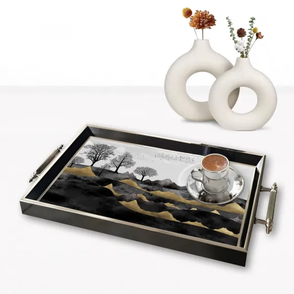 Tray TPG9827