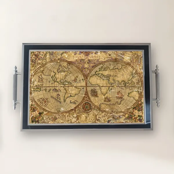 Tray TPG9867