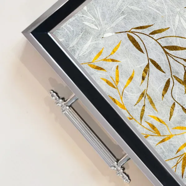 Tray TPG9866