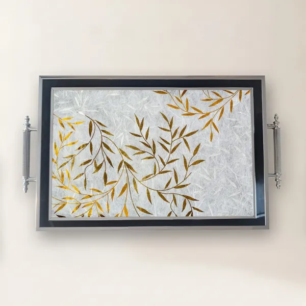 Tray TPG9866
