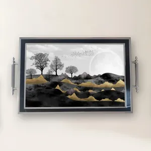 Tray TPG9827