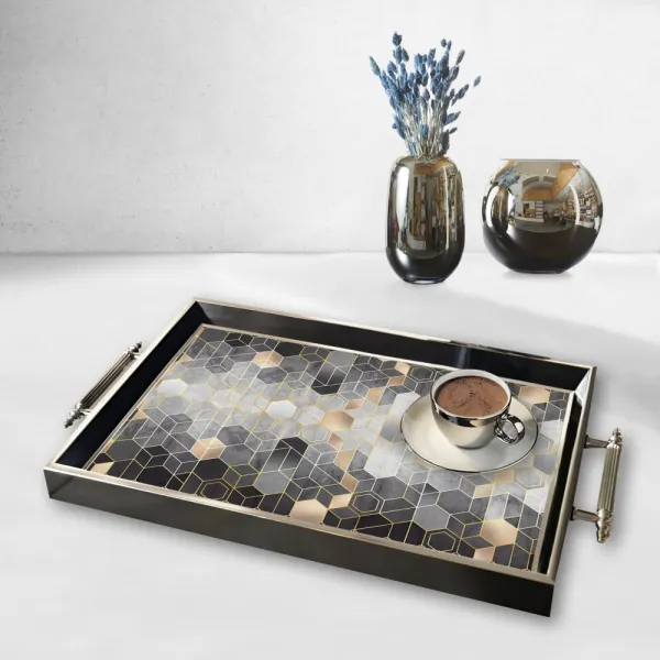 Tray TPG9865
