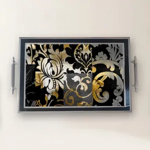 Tray TPG9768
