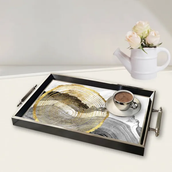 Tray TPG9820