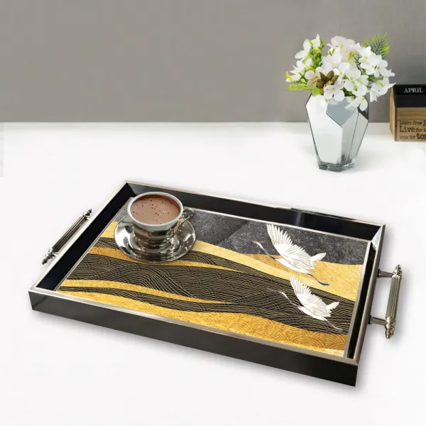 Tray TPG9858