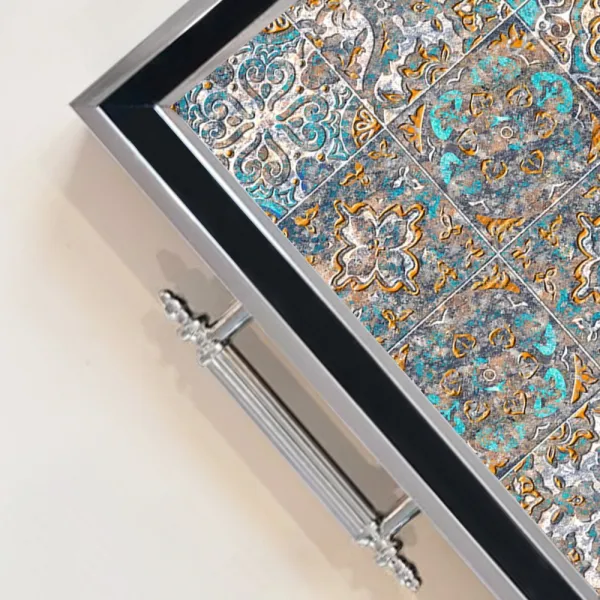 Tray TPG9857