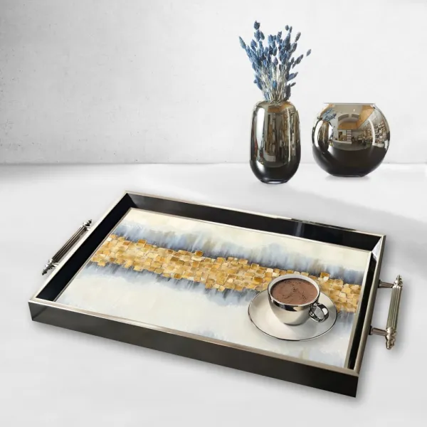 Tray TPG9855