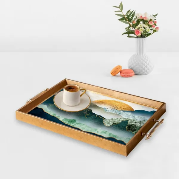 Tray TPEA9870