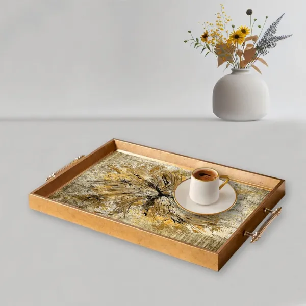 Tray TPEA9860