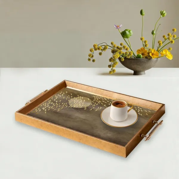 Tray TPEA9818