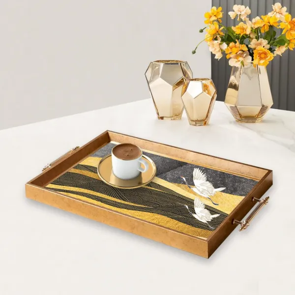 Tray TPEA9858