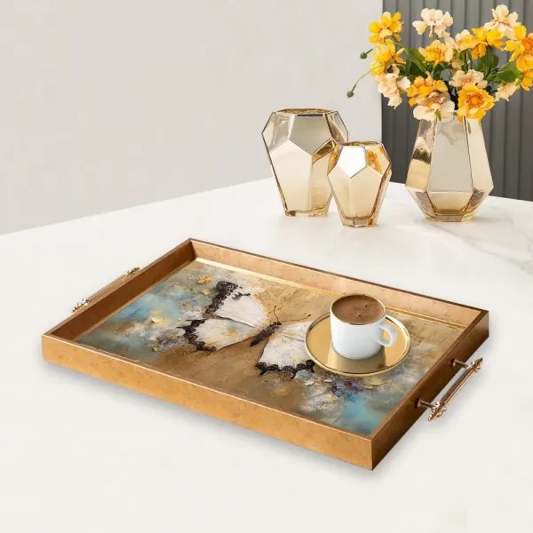 Tray TPEA9887