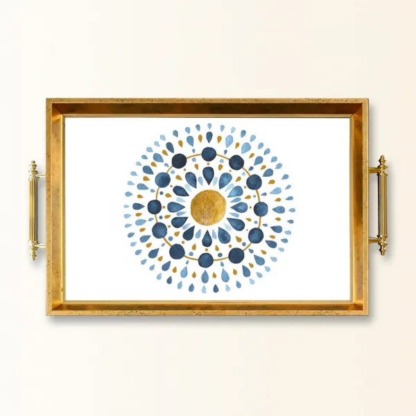 Tray TPEA9801