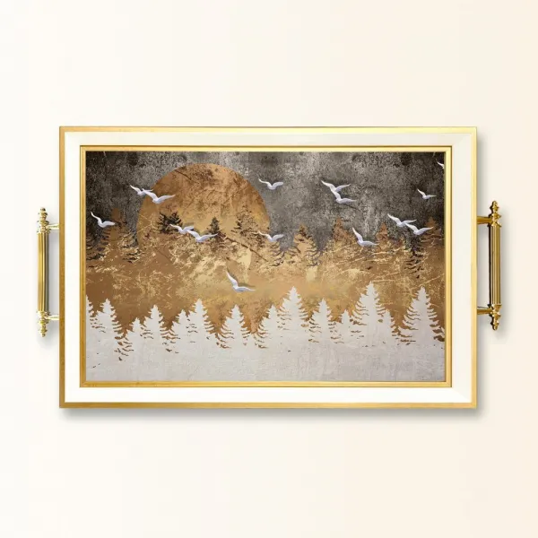 Tray TPB9885