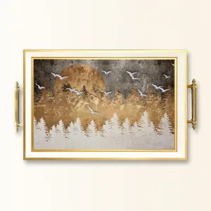 Tray TPB9885