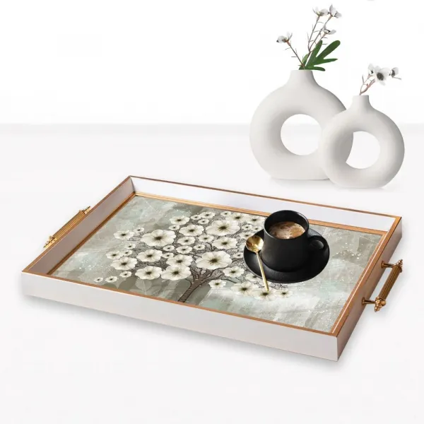 Tray TPB9884