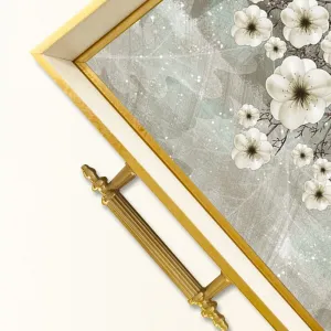 Tray TPB9884
