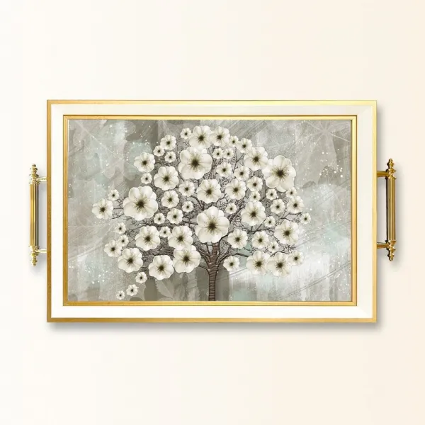 Tray TPB9884