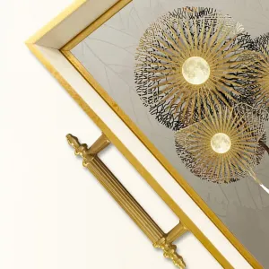 Tray TPB9882