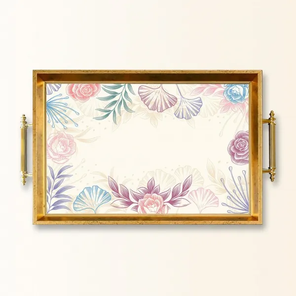Tray TPEA9793