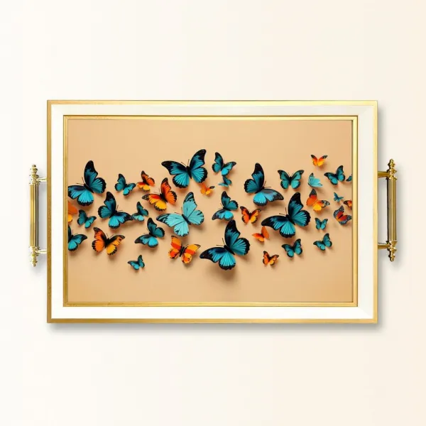 Tray TPB9933