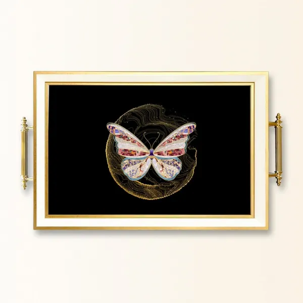 Tray TPB9881