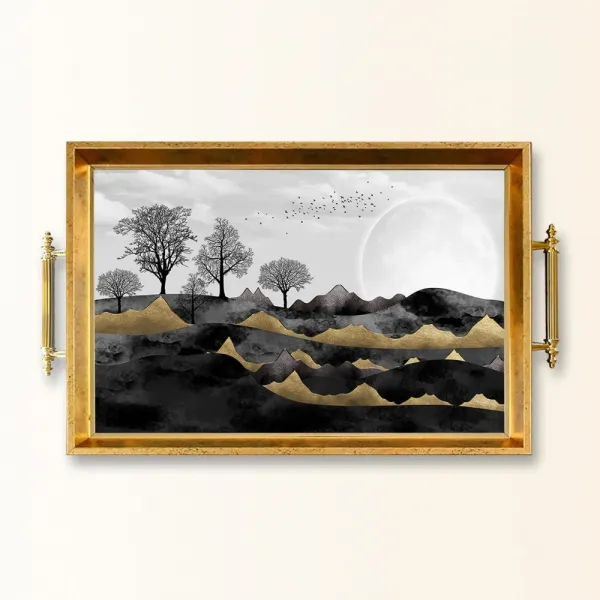 Tray TPEA9827