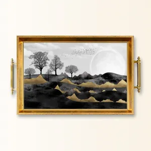 Tray TPEA9827