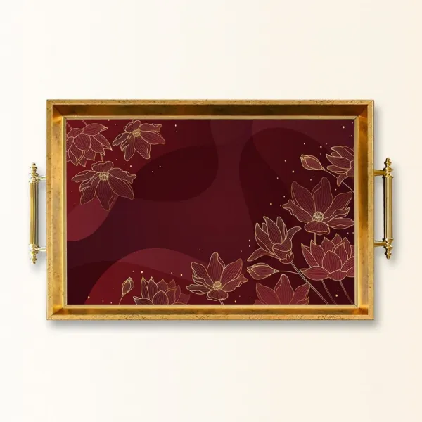 Tray TPEA9765