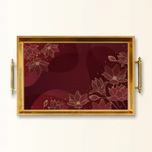 Tray TPEA9765