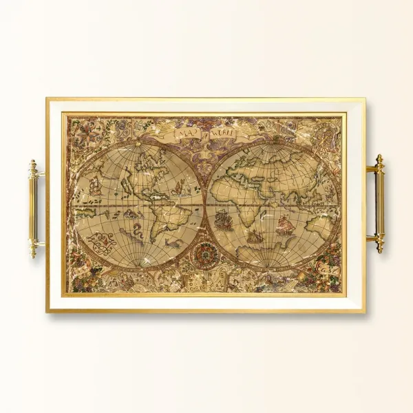 Tray TPB9867