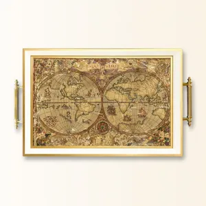 Tray TPB9867