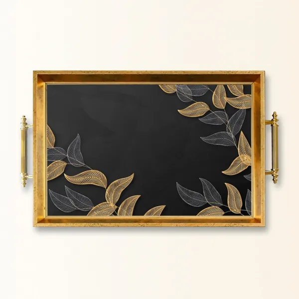 Tray TPEA9762
