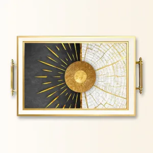 Tray TPB9834