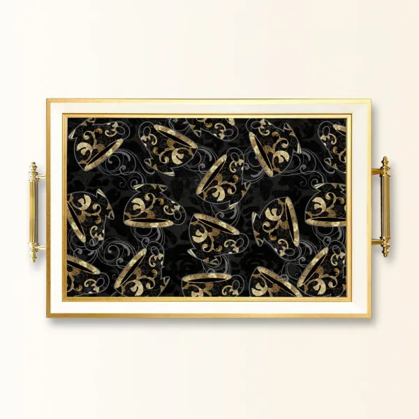 Tray TPB9770